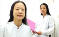 Dentist