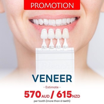 PROMOTIONS
