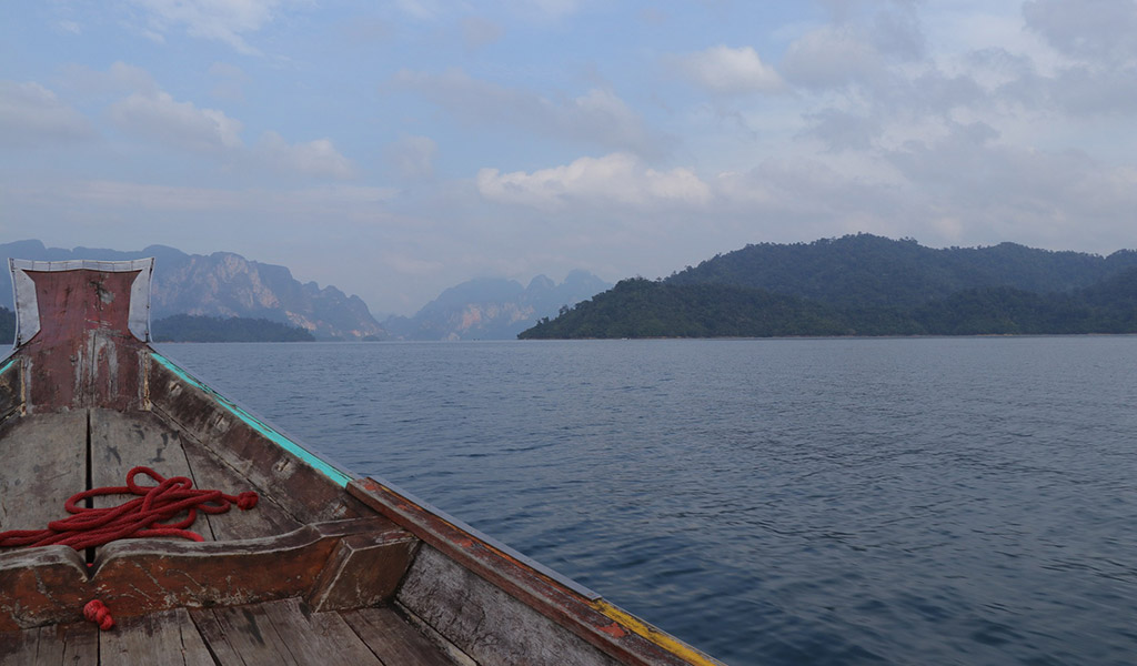 Khao Lak National Park