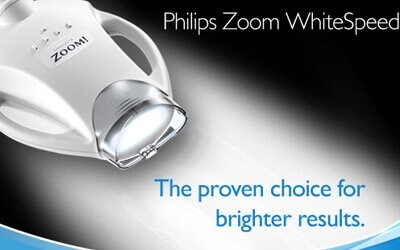 zoom! whitespeed® whitening