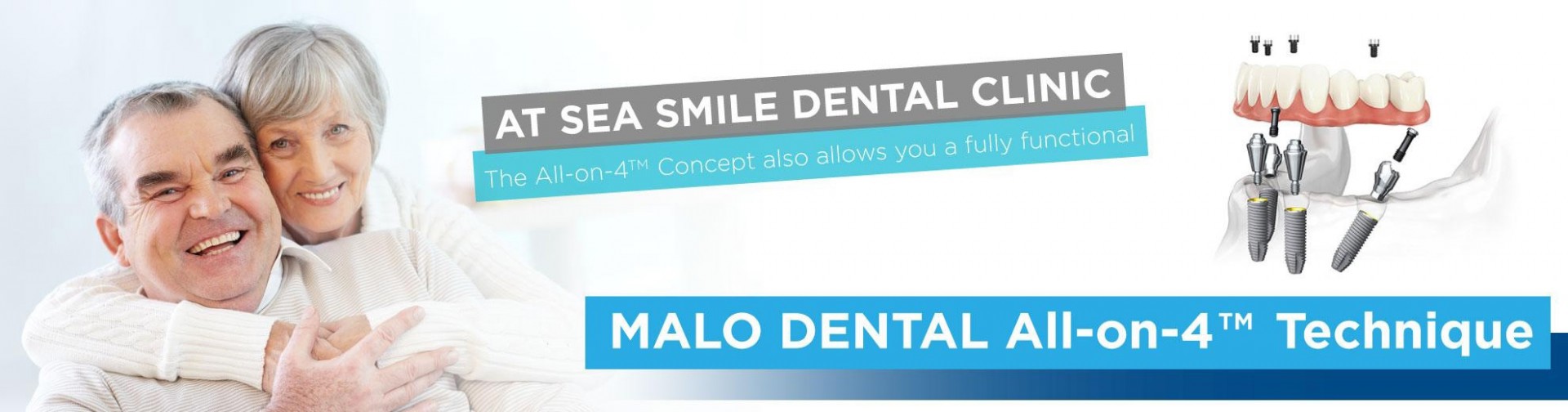 at sea smile dental clinic