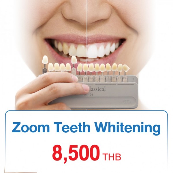 Phuket Dental, Phuket Dentist At Sea Smile Dental Clinic Patong Beach