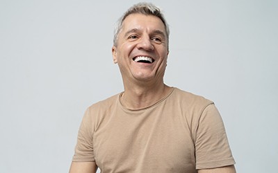 full-mouth rehabilitation