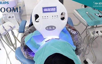 zoom! whitespeed® whitening