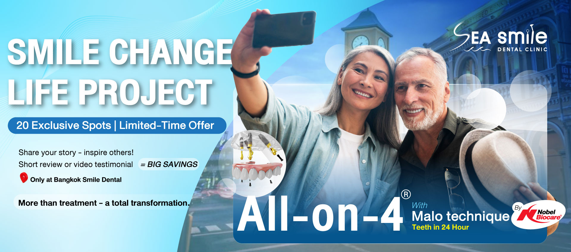 All-on-4 promotionz