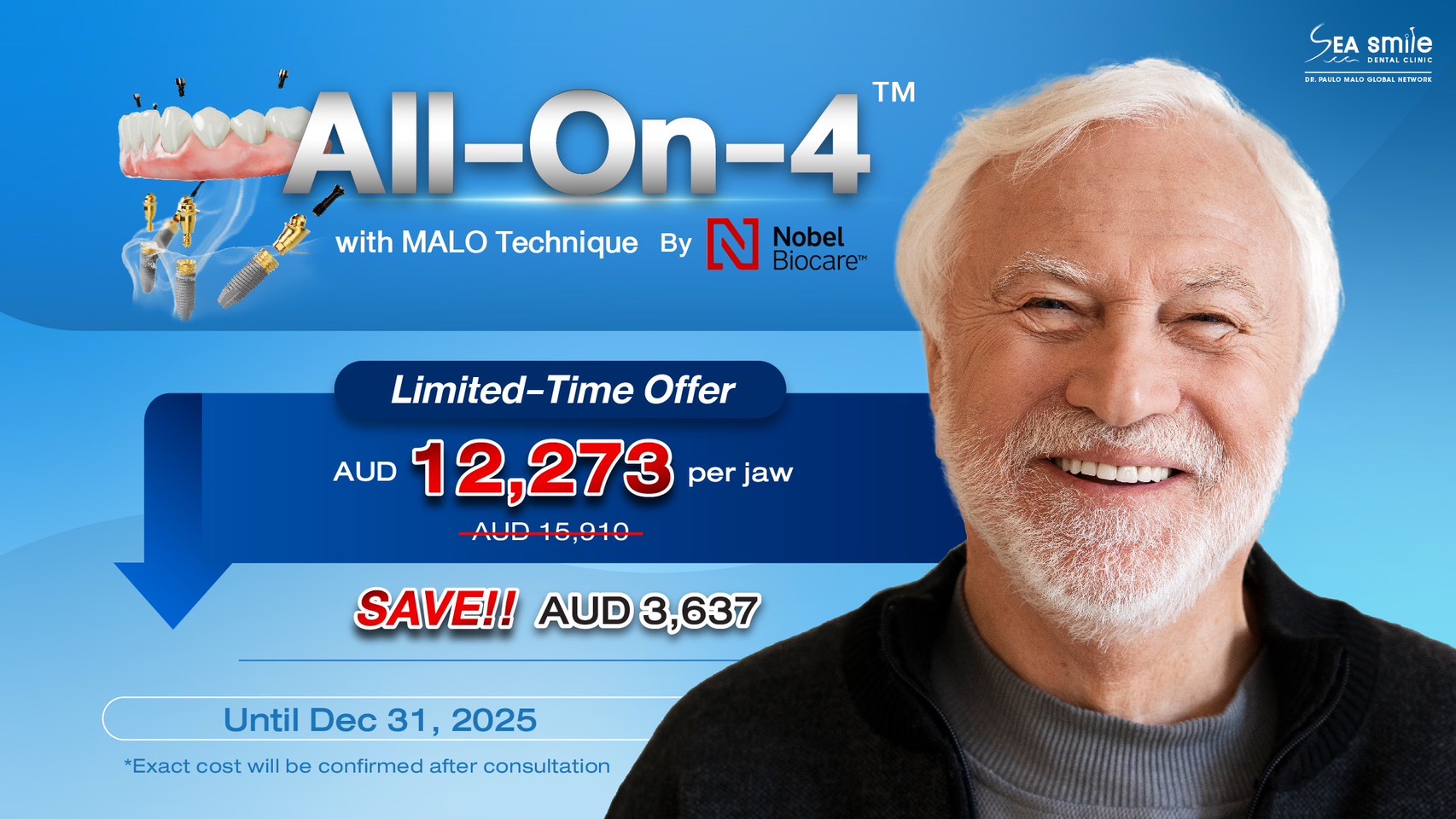 All-on-4 promotionz