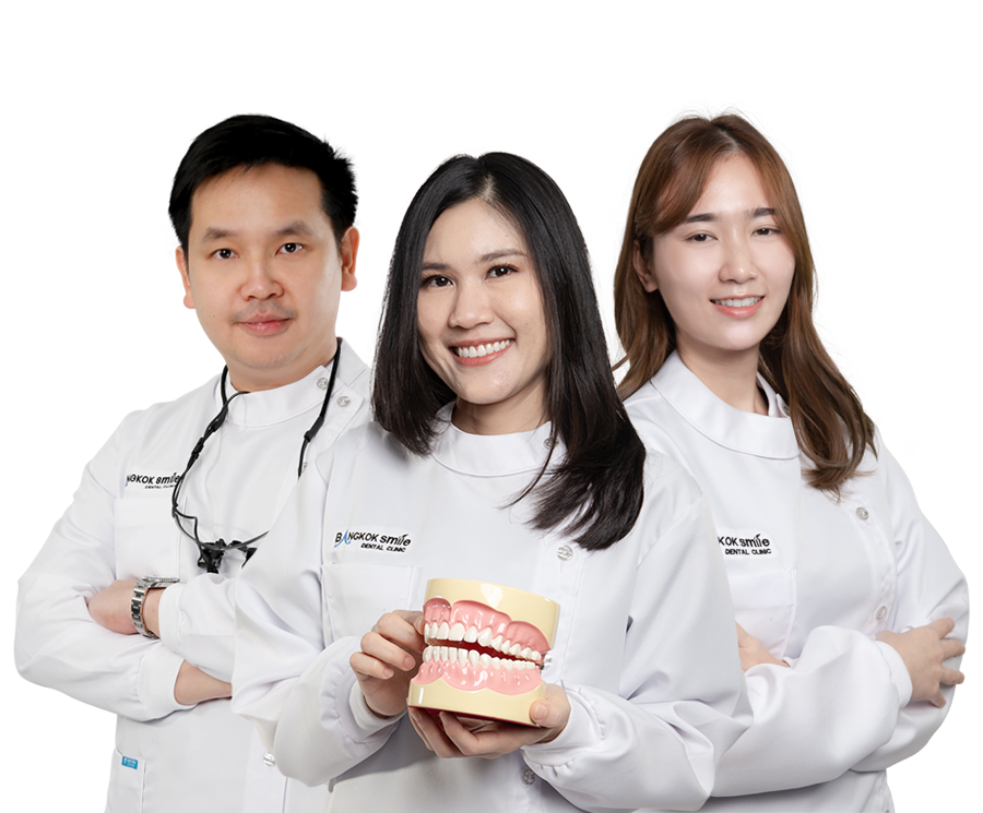 Outstanding Dentists